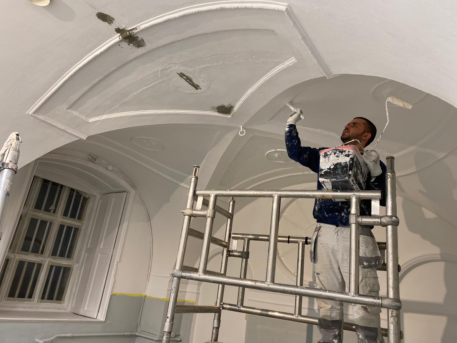 About Us K&M Painter And Decorator in London