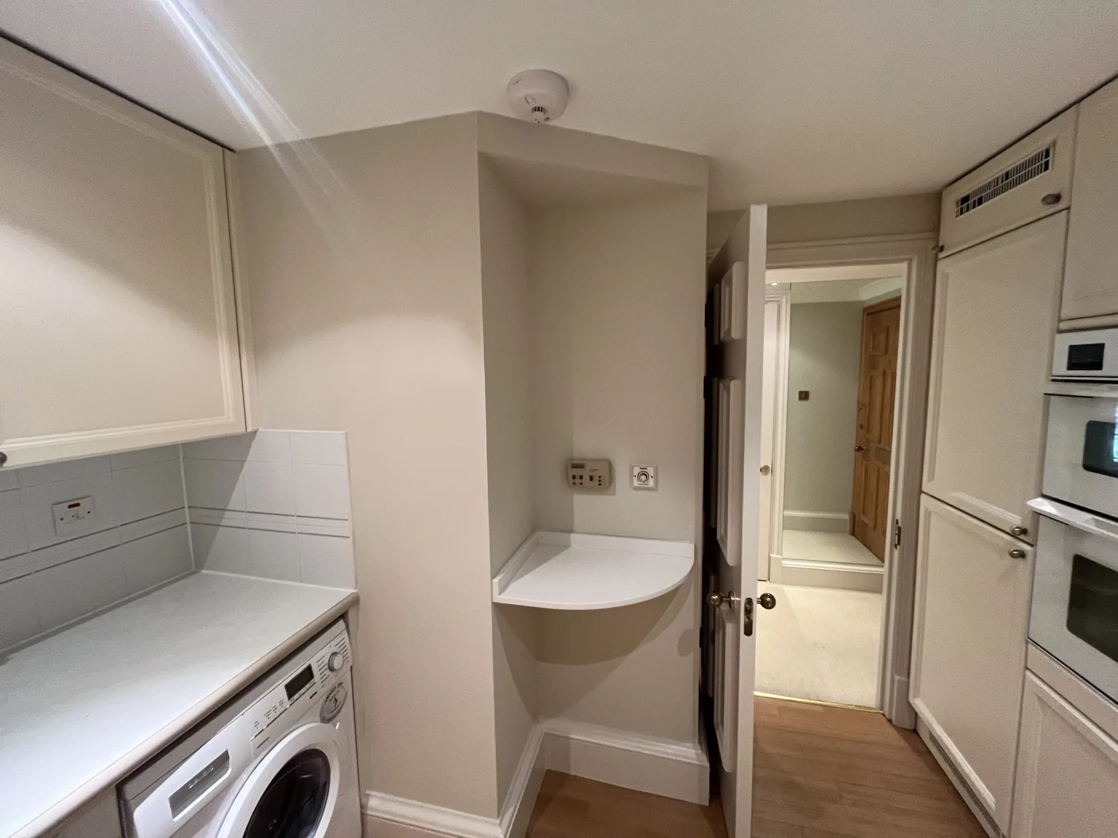 KM Painter and Decorator London, project photograph 1
