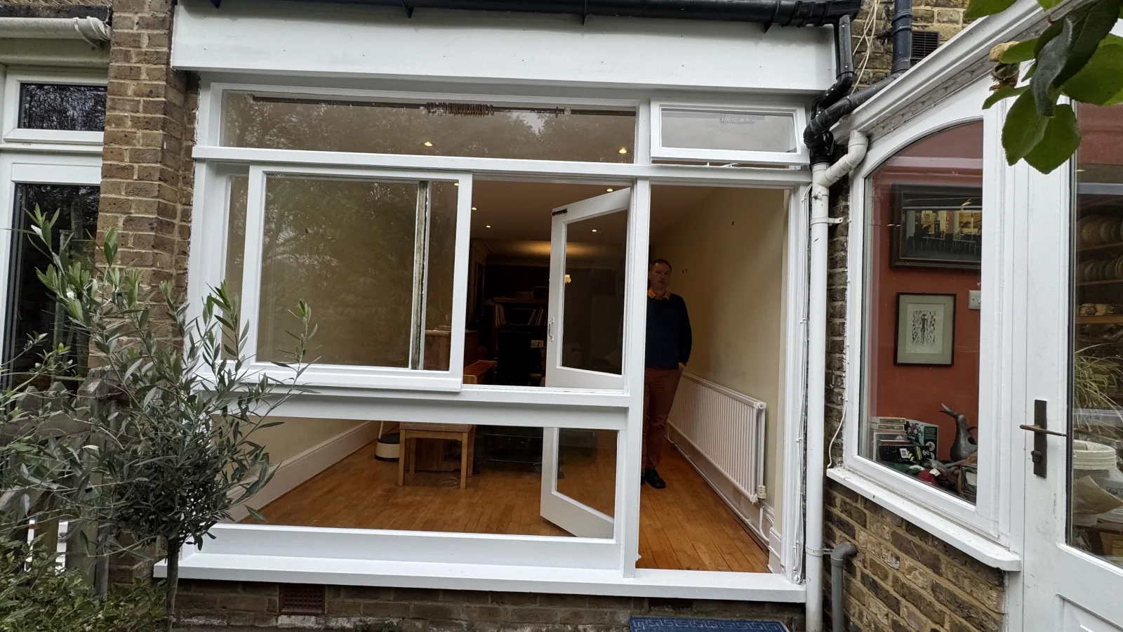 KM Painter and Decorator London, project photograph 4