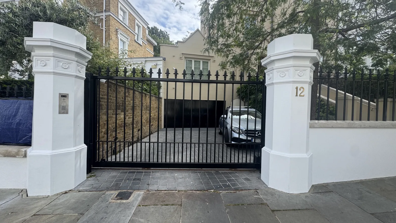 KM Painter and Decorator London, project photograph 6
