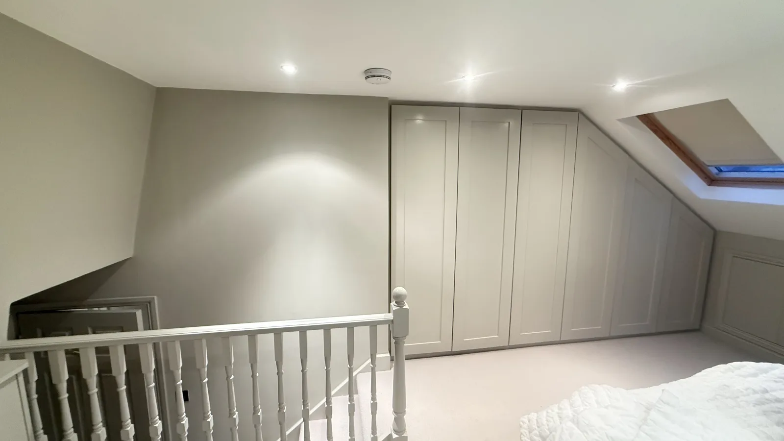 KM Painter and Decorator London, project photograph 8