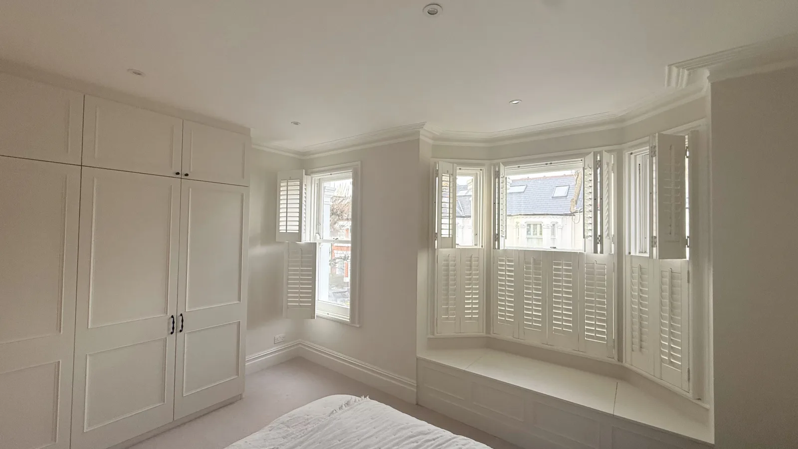 KM Painter and Decorator London, project photograph 9
