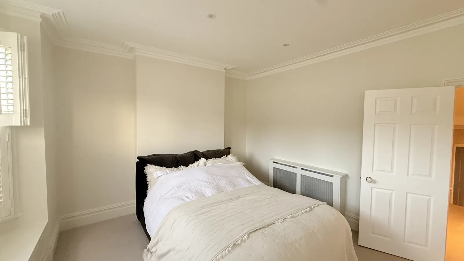 KM Painter and Decorator London, project photograph 10