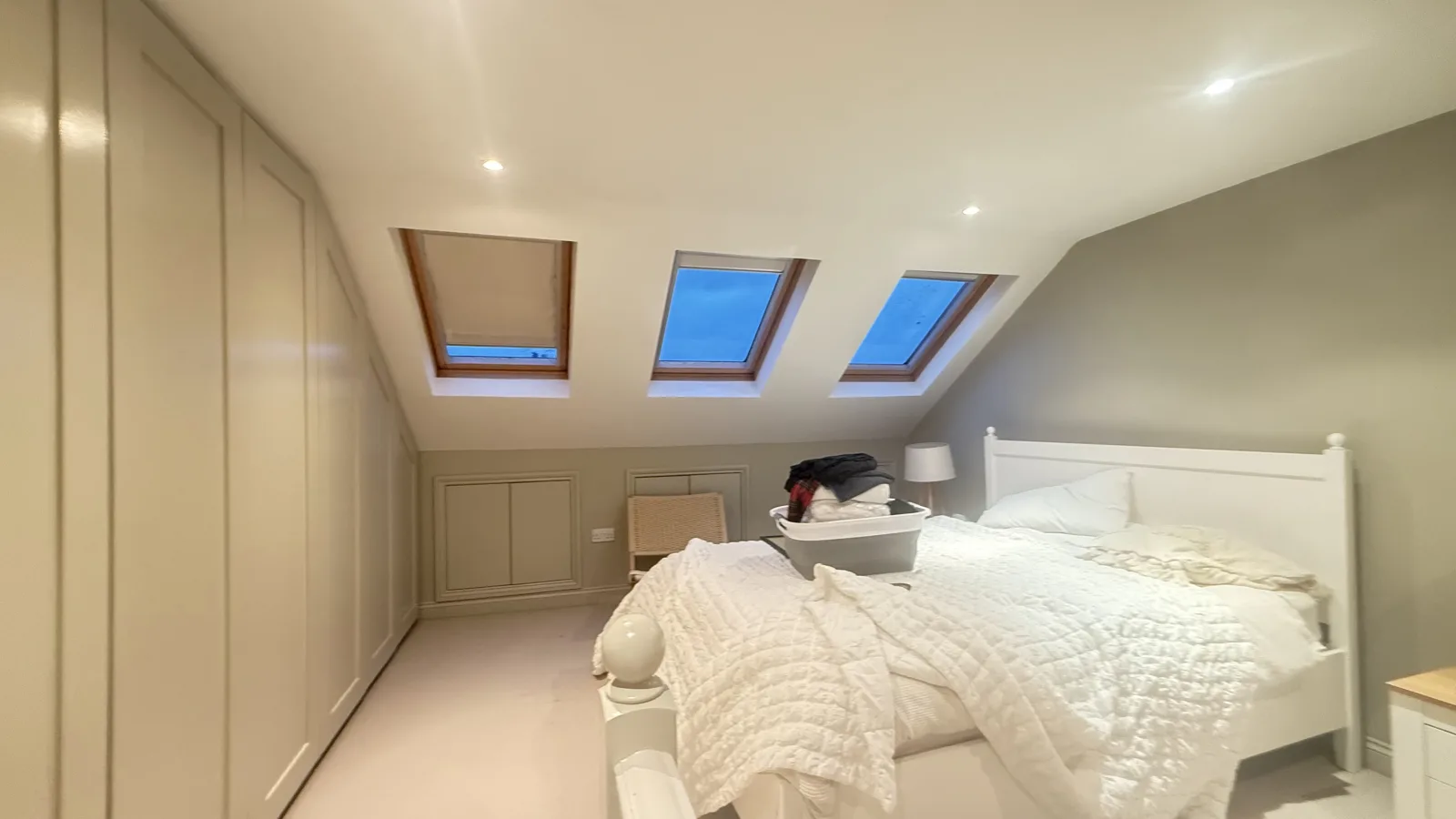 KM Painter and Decorator London, project photograph 11