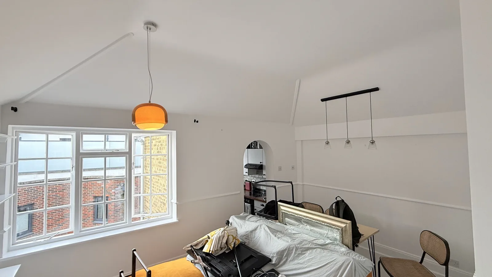 KM Painter and Decorator London, project photograph 12