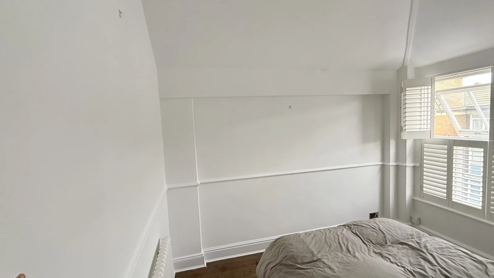 KM Painter and Decorator London, project photograph 13