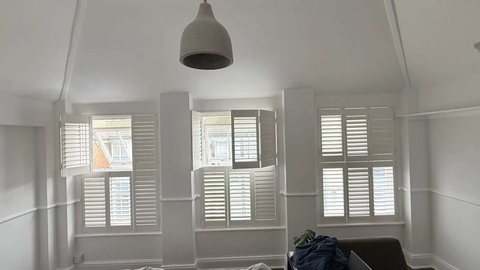 KM Painter and Decorator London, project photograph 14