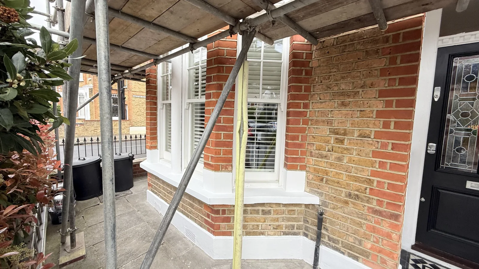 KM Painter and Decorator London, project photograph 15