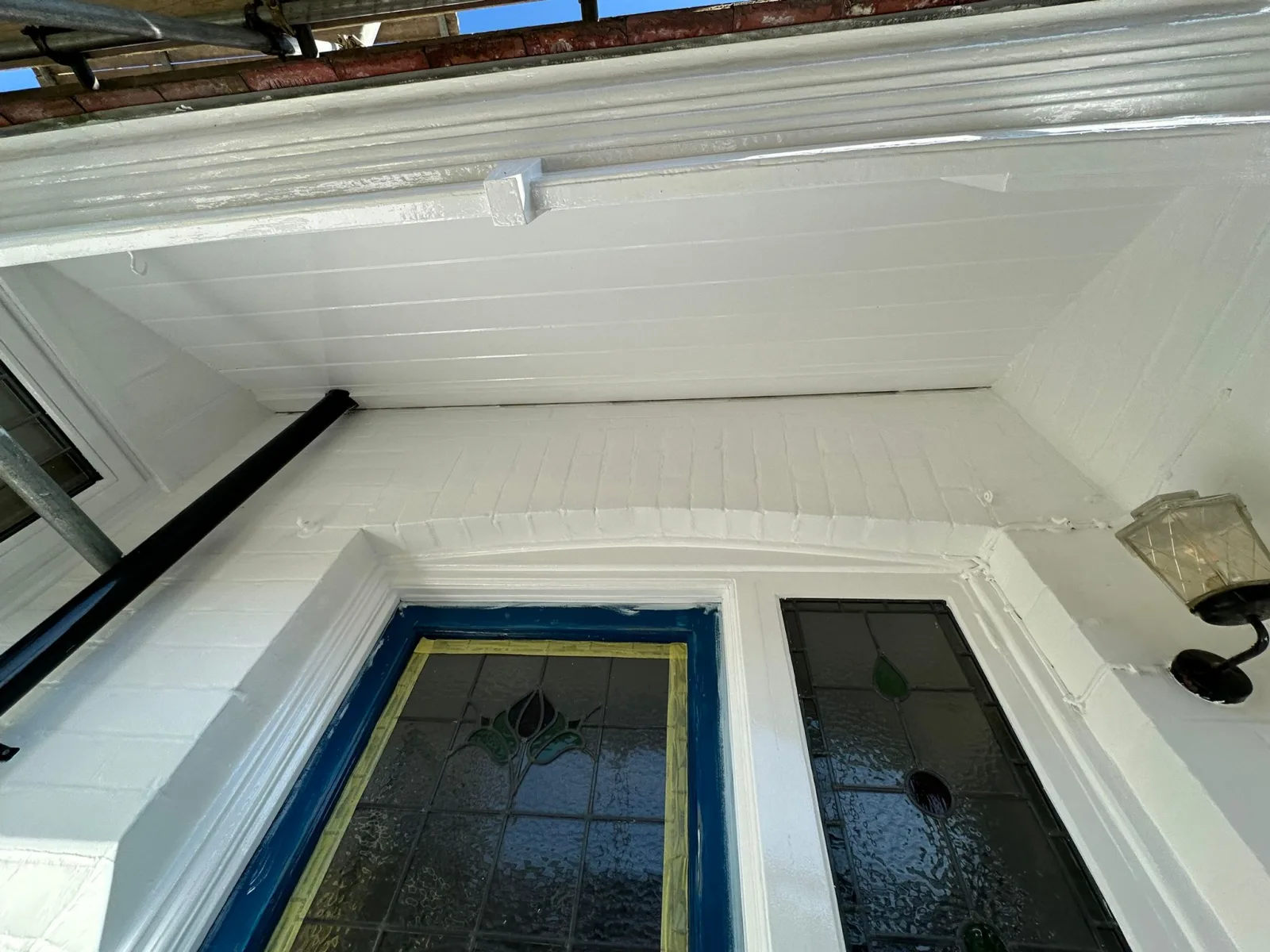 KM Painter and Decorator London, project photograph 16