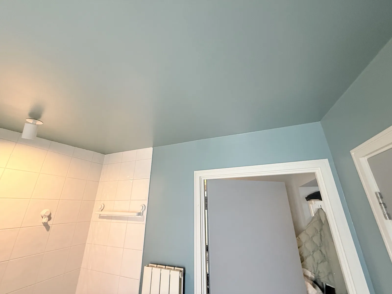 KM Painter and Decorator London, project photograph 17