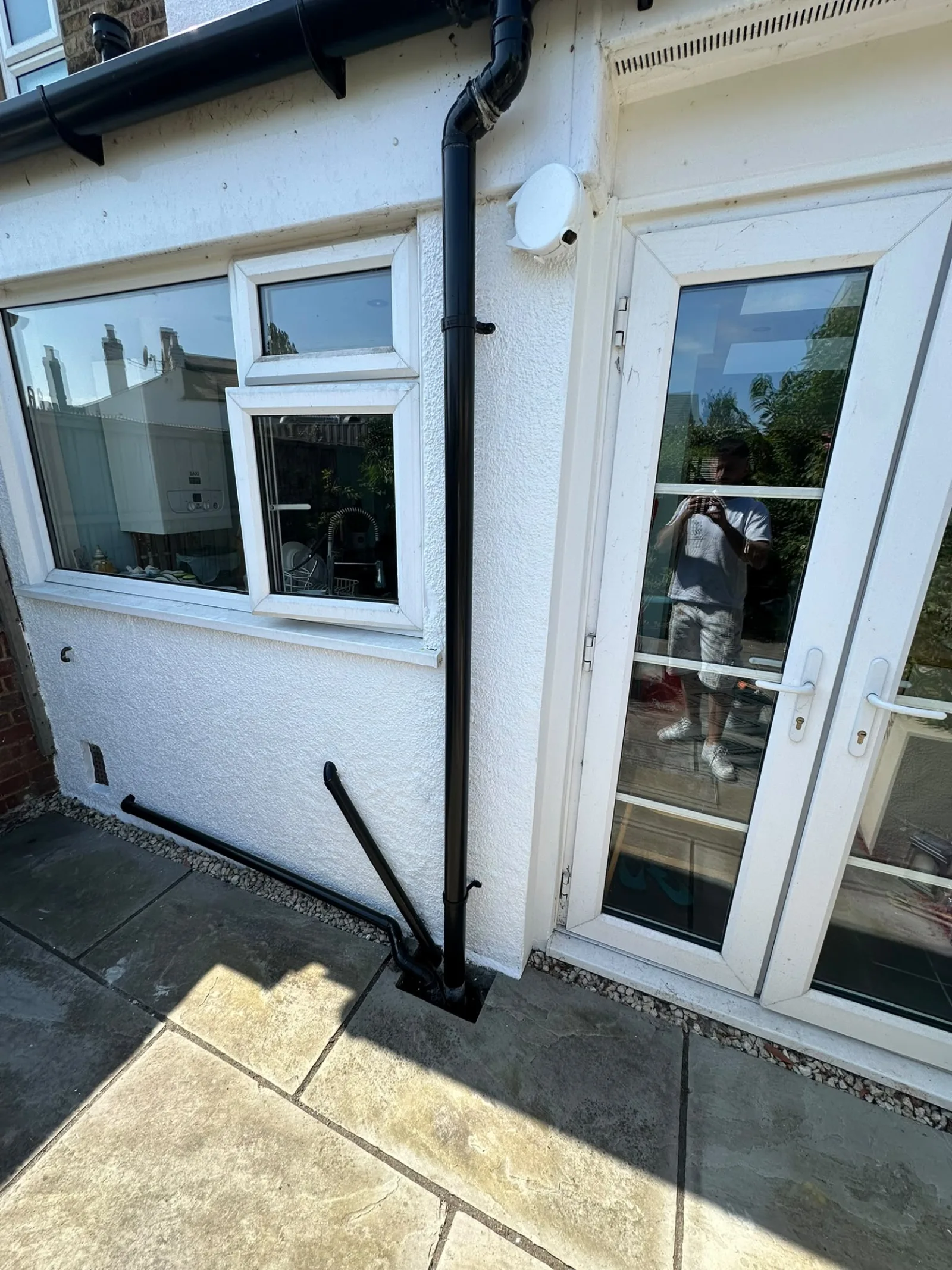 KM Painter and Decorator London, project photograph 19