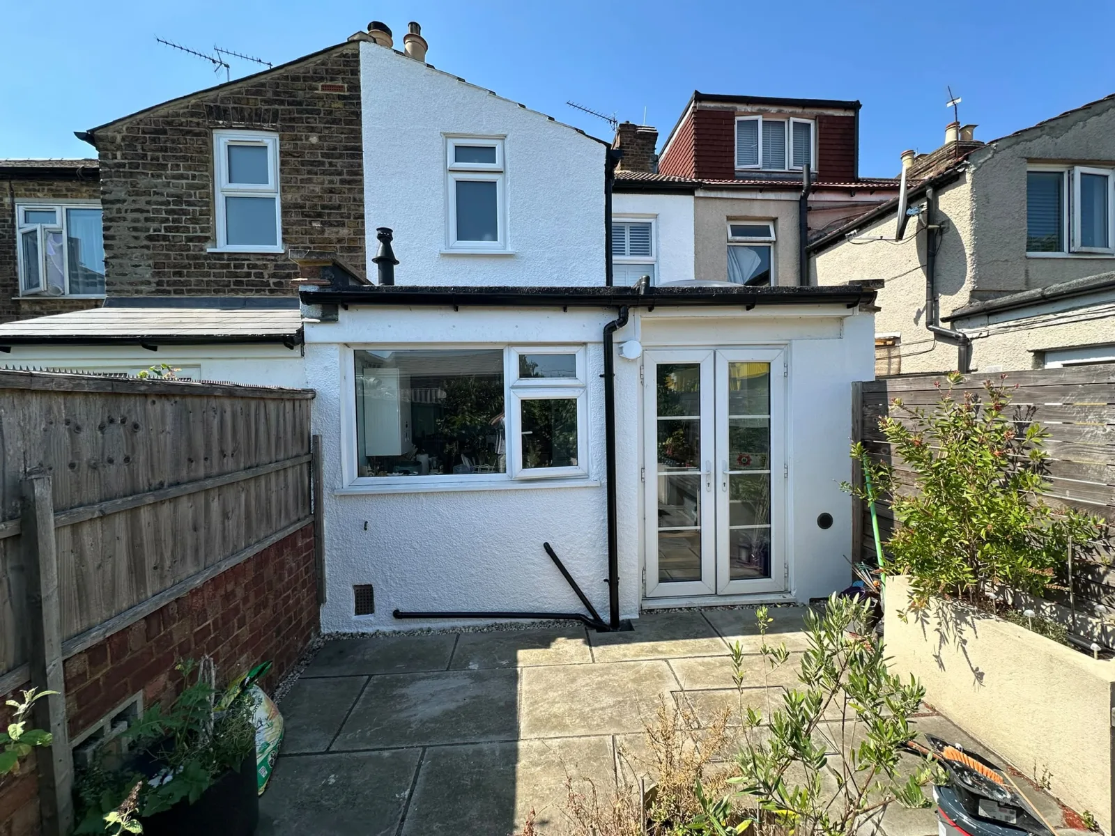 KM Painter and Decorator London, project photograph 20