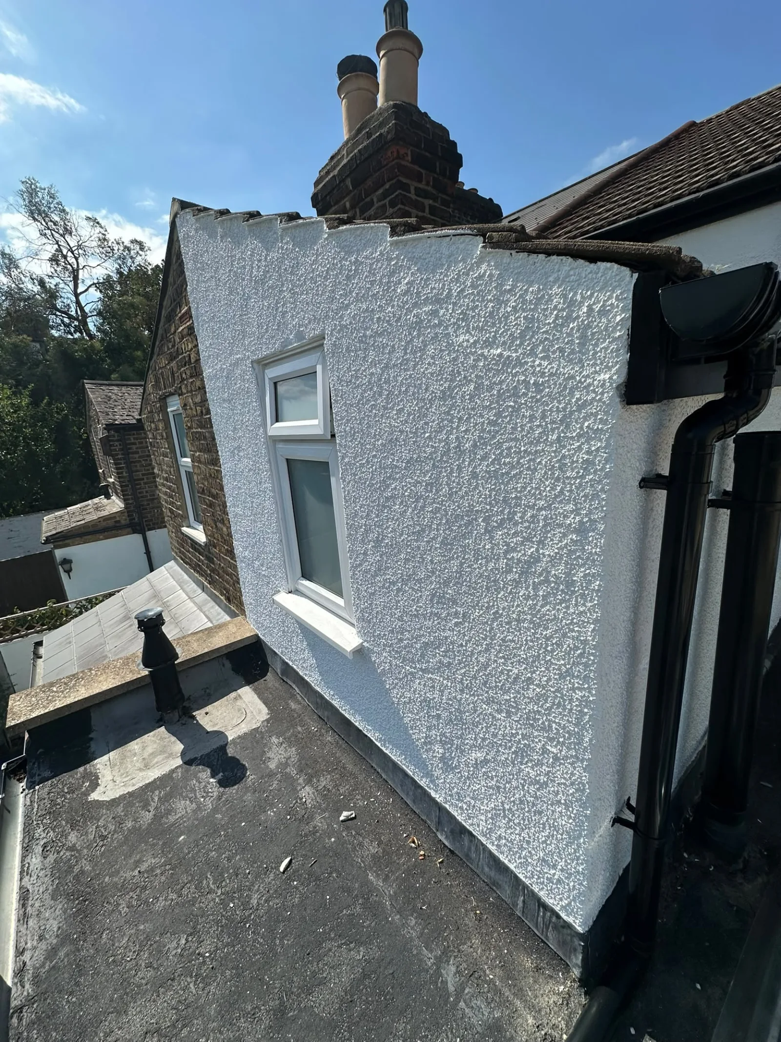 KM Painter and Decorator London, project photograph 21