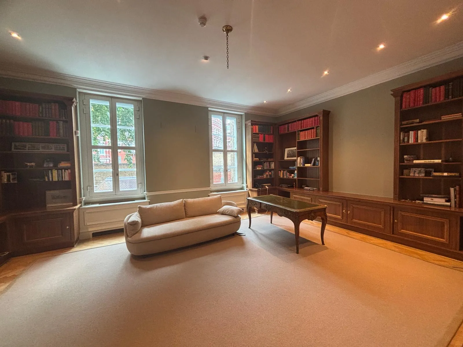 KM Painter and Decorator London, project photograph 24