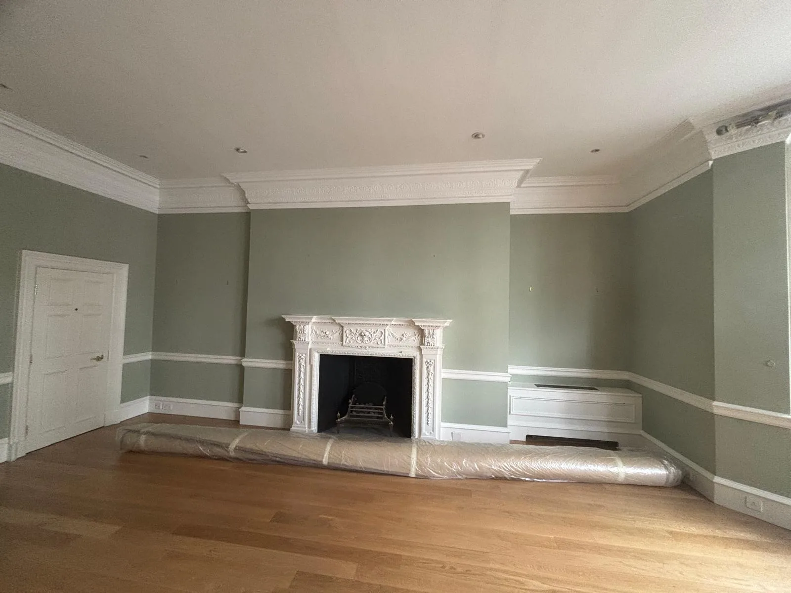 KM Painter and Decorator London, project photograph 27
