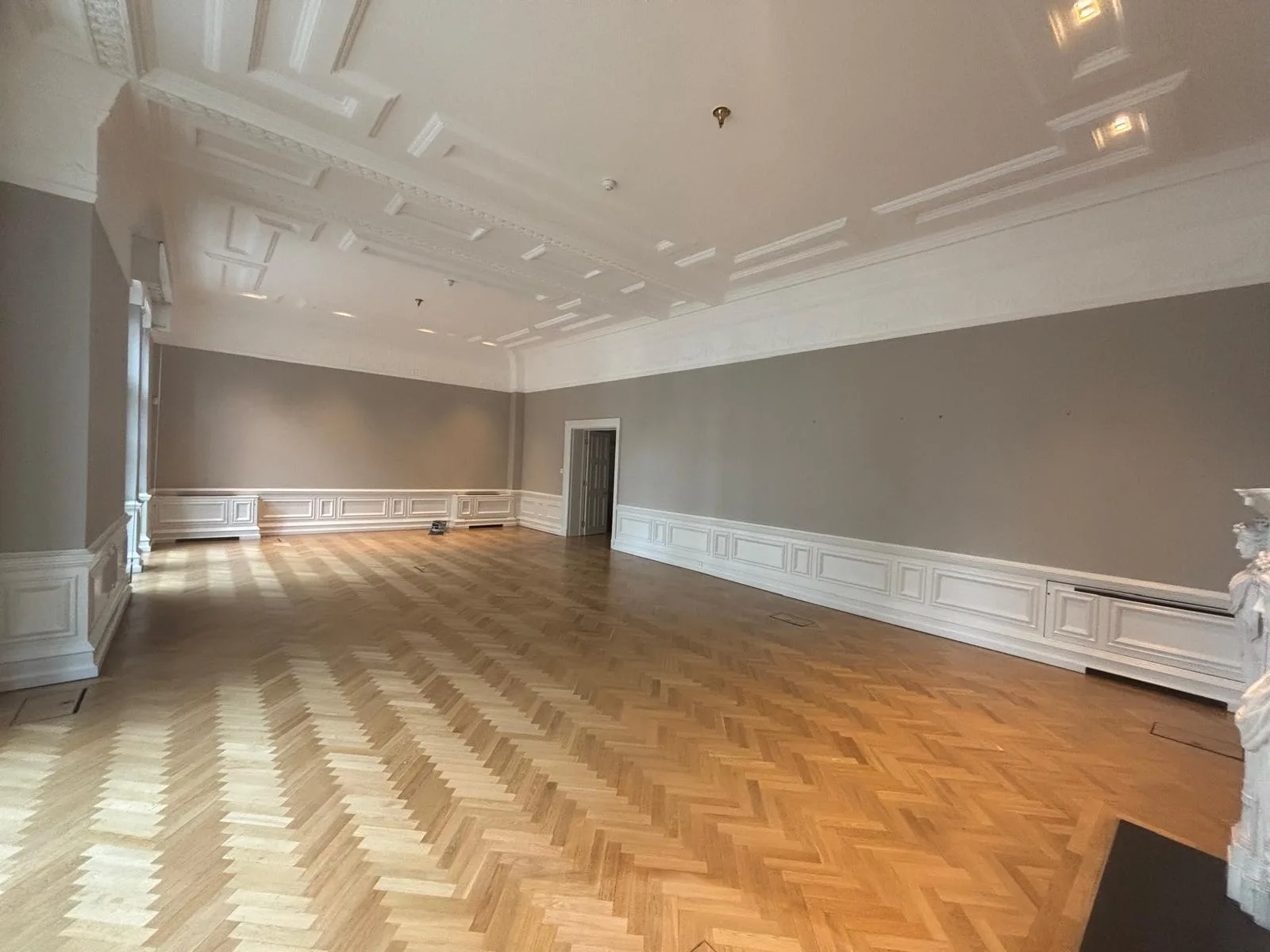 KM Painter and Decorator London, project photograph 28