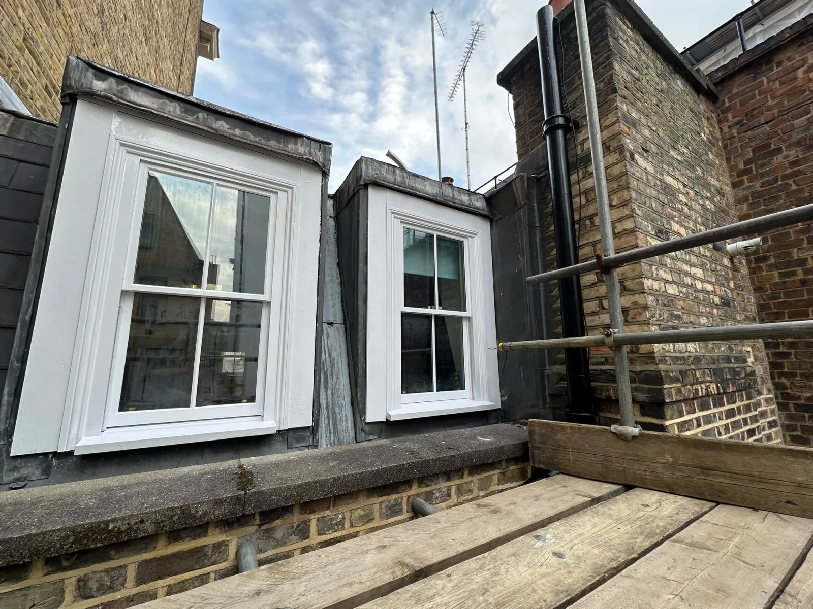 KM Painter and Decorator London, project photograph 29