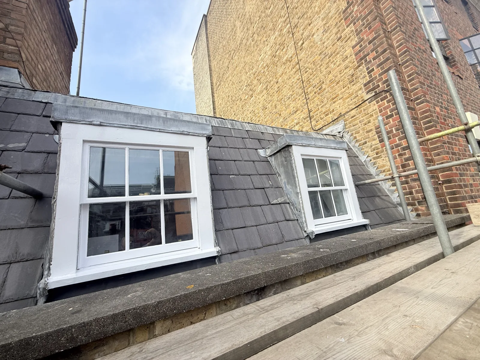 KM Painter and Decorator London, project photograph 30