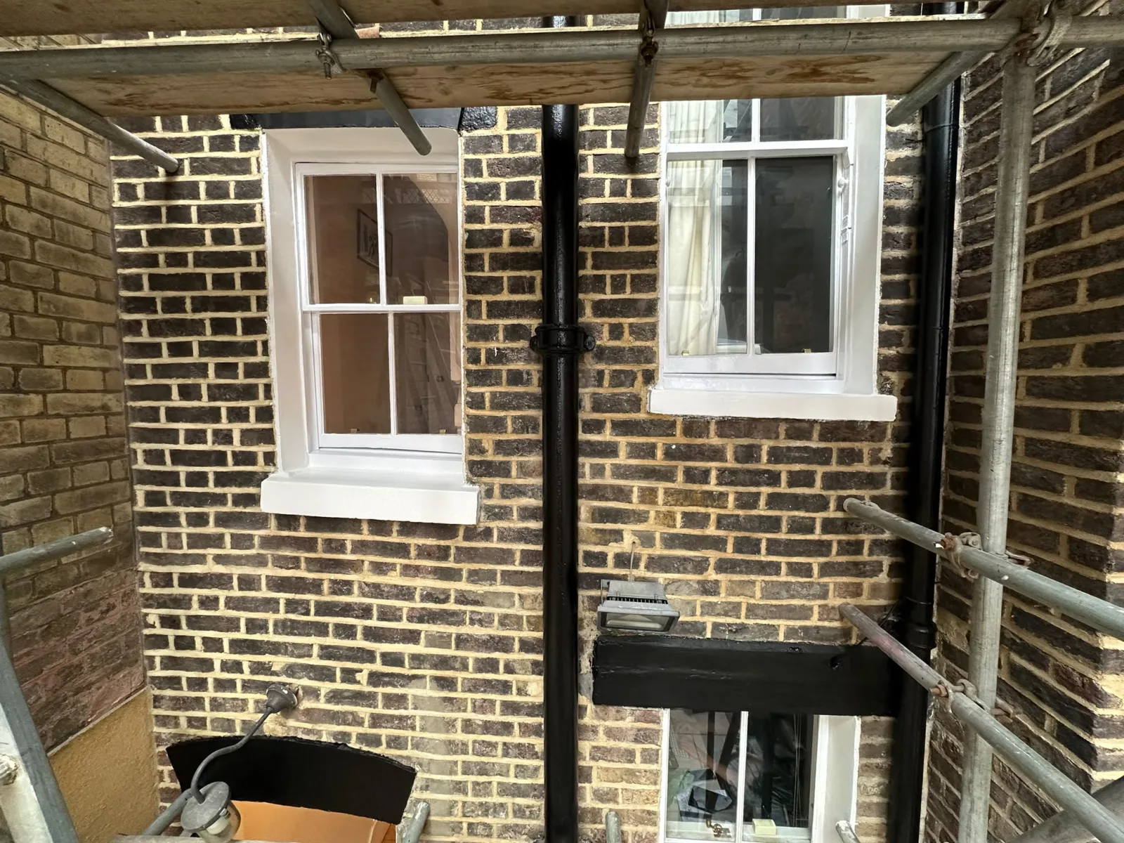 KM Painter and Decorator London, project photograph 32