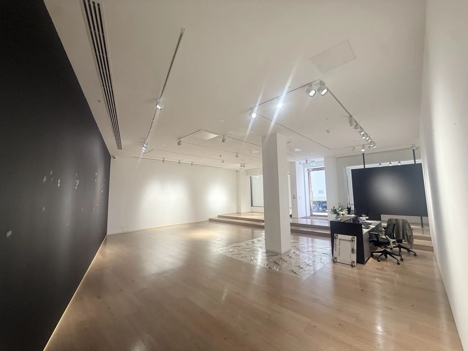 KM Painter and Decorator London, project photograph 48