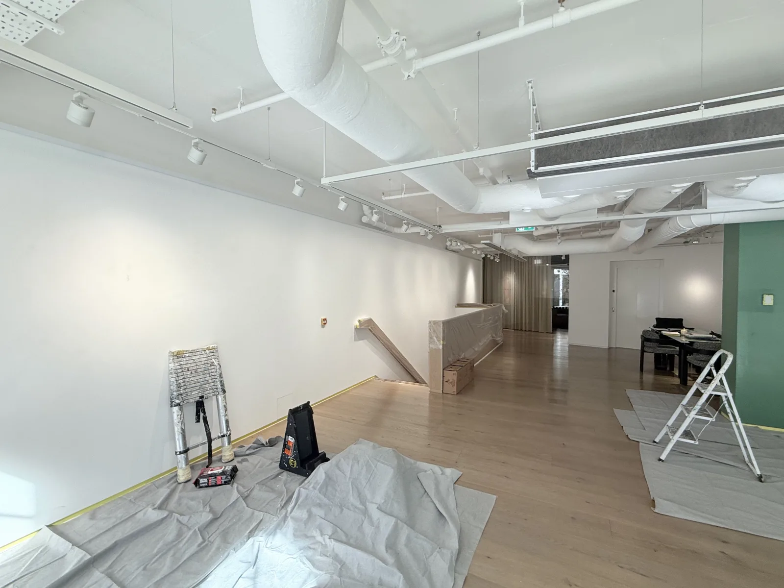 KM Painter and Decorator London, project photograph 52